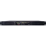 Fostex RM-3DT Rackmount Active Monitor Speaker. Fixed Price $1099.99.
