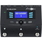 Tc Helicon Play Acoustic Vocal And Guitar Effects Pedal. Fixed Price $289.00.
