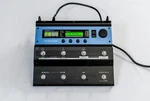 Tc Helicon Voicelive Harmony Correction Effects Vocal Processor. Fixed Price $239.95.