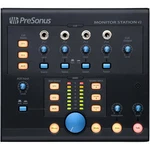 Presonus Monitor Station V2 Desktop Studio Control Center. Fixed Price $349.99.