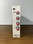 Pacific Recorders Engineering Pr&e Stereo Equalizer Module From Abx Console. Fixed Price $50.00.
