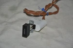 Sony PCM-501ES Digital Audio Processor Power Switch. Fixed Price $29.99.
