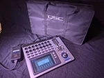 Used - Qsc Touchmix 16 Digital Mixer. Fixed Price $1000.00.