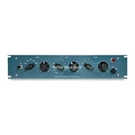 Pulse Techniques Pultec MEQ-5-SS Midrange Equalizer Pre-order. Fixed Price $3195.00.