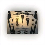 Gemini Preamp Dj Mixer PMX-100 With Stereo 2 Channel. Fixed Price $49.99.