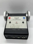 Quest Technologies BA-201 Bio-acoustic Simulator Please Read Desc Powers On. Fixed Price $115.00.
