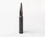 Bullet Style 0.5 Cal Black Antenna Mast Radio Am/fm For Jeep Comanche 1986-1992. Fixed Price $14.95.