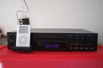 Tascam CD-200I Rack Mountable Professional MP3 Player & Ipod Docking Station. Fixed Price $389.00.