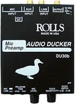 DU30B Mic-preamp/audio Ducker. Fixed Price $181.99.