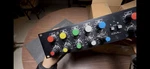 Gml 8200 2-CHANNEL Parametric Eq. Fixed Price $5240.20.
