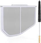 W10120998 Lint Filter Replacement For Kenmore Maytag Whirlpool Dryers, Upgr. Fixed Price $27.69.