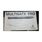 Behringer Multigate Pro XR4400 Quad Expander/gate 4-CHANNEL Rackmount Xlr/trs. Fixed Price $75.00.