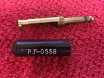 PJ055B Switchcraft Pilot Communications M642/4-1 Headphone Jack. Fixed Price $12.75.
