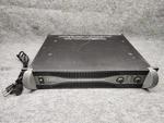 Qsc Audio PLX240 2400W Black 2-CHANNEL Professional Power Amplifier *tested*. Fixed Price $329.99.