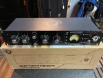 Black Lion Seventeen Fet Limiting Amplifier 1176 Compressor. Fixed Price $575.00.