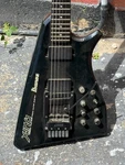 1986 Ibanez IMG2010 X-ing Midi Guitar Synthesizer Controller Very Inventive Axe.. Fixed Price $1495.00.