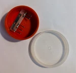 Gml George Massenburg Labs Moving Fader Automation Wiper. Used. Fixed Price $45.00.