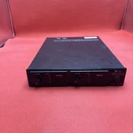 Toa Diversity Wireless Tuner WT-870 Professional Audio Receiver Unit Modular Ac. Fixed Price $46.49.
