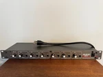 Dod SR460H Stereo Headphone Amplifier With Power Cord. Fixed Price $100.00.