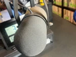 Shure SM5B Broadcast Microphone. Fixed Price $988.32.