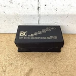Dak Echo Microphone Adaptor Model Mae 2001. Fixed Price $49.99.