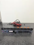 Art S8-3WAY 8-CHANNEL 3-WAY Microphone Splitter & Dbx Driverack Pa Set Cords. Fixed Price $399.99.