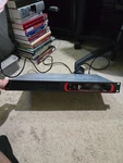 Biamp Tesira Forte Dan Vi. Fixed Price $149.99.