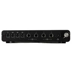 Sound Studio Accessory Kit With Three-tier Rack, Analog Summing Mixer. Fixed Price $264.22.