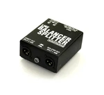 Lbs-whirlwind 1-IN-2 Out Line Splitter And Balancer. Fixed Price $165.00.