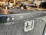 Peavey Dynamic System Controller - Vintage Usa Made, Rack Mount. Fixed Price $50.00.