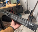 Motu 828MK3 Rackmount Firewire Interface Adat S/pdif Midi Word Clock 28CH. Fixed Price $189.00.