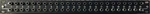 Neutrik Nys-spp-l 48-POINT 1/4 Jack Patch Panel. Fixed Price $40.00.