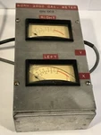 Sony CDS-300 CDP-3000 Calibration Meter. Fixed Price $149.99.