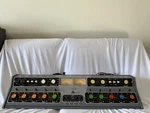 Gates 10 Channel Tube Console. Fixed Price $9999.00.