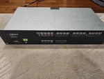 Ashly NE24.24M 4X12 Network Protea Dsp Audio Matrix Processor W/ Free Shipping!. Fixed Price $459.99.