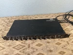 Peavey Gatekeeper 5 Channel Noise Audio Signals Studio Receiver. Fixed Price $49.99.