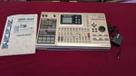 Zoom MRS-1044 Cd Multi Track Recording Studio (parts/restoration Only). Fixed Price $75.00.