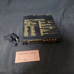Yamaha FX550 Multi Effects Processor Rack Unit Digital Good Condition. Fixed Price $98.12.
