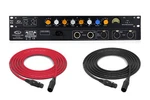 Chameleon Labs 7721 Stereo Vca Compressor. Fixed Price $1499.00.