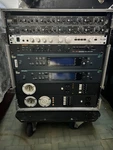 Rane AC23 24 Db CROSSOVER(1/4 Trs Connectors Not Xlr S) Power Supply Included. Fixed Price $349.00.