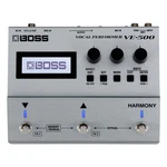 Boss VE-500 Vocal Processor. Fixed Price $422.00.