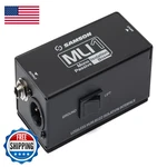 Samson MLI1 Mono Passive Isolation. Fixed Price $99.73.