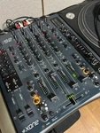 Allen & Heath XONE:92 Professional 6-CHANNEL Club/dj Mixer High-end From Japan. Fixed Price $1837.99.
