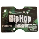 Roland SR-JV80-12 Expansion Board Hip Hop Collection XP-80 XV-5080 XV-3080. Fixed Price $109.99.