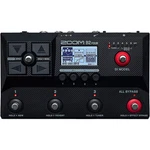 Zoom B2 Four Multi-effects Processor For Bass Black. Fixed Price $249.99.