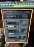 Sony PCM-800 8-TRACK Digital Audio Tape Recorder "read". Fixed Price $199.00.