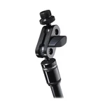 Audio-technica AT8459 Swivel-mount Microphone Clamp Adapter. Fixed Price $69.99.