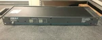 Ashly Protea 2.24GS Channel 28 Band 1/3 Octave Graphic Equalizer. Fixed Price $125.00.