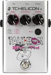 Tc Helicon Talkbox Synth Guitar And Vocal Effects Processor From Japan. Fixed Price $150.66.