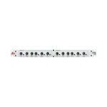Dbx 234 Stereo 2/3 Way/mono 4-WAY Crossover W/mono Sum Subwoofer Out. Fixed Price $189.99.